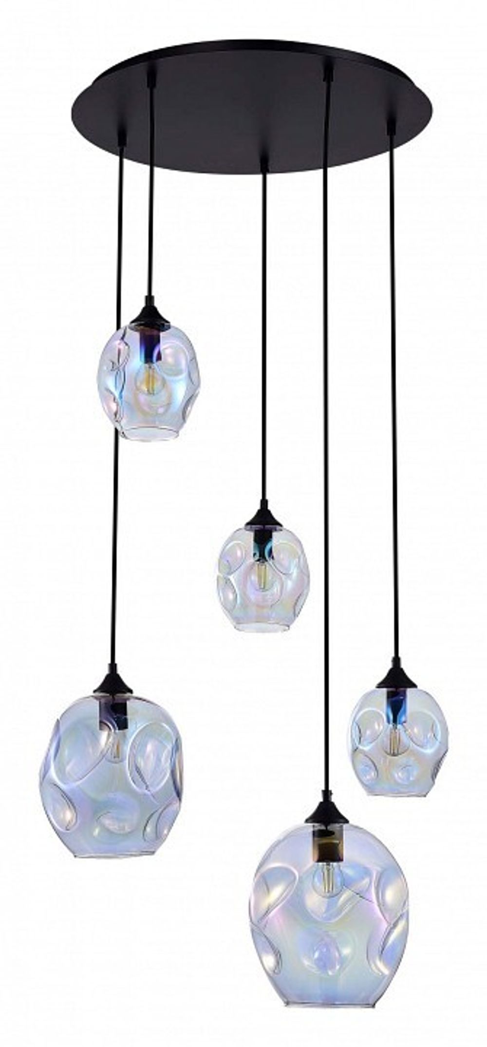 Подвесной светильник ST-Luce Idesia SL1188.403.05