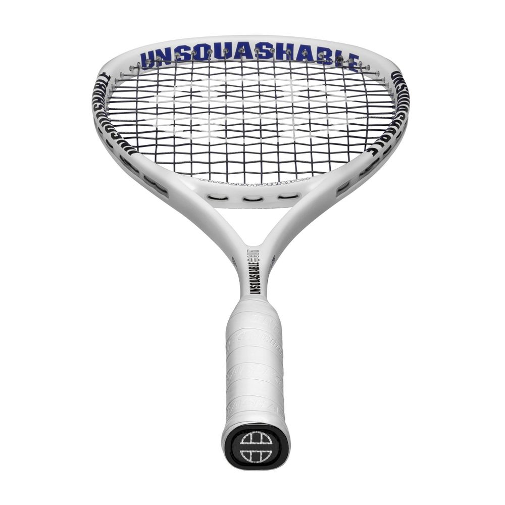 Ракетки для сквоша UNSQUASHABLE THERMO PRO 125