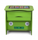 Интерактивный стол-парта Умничка