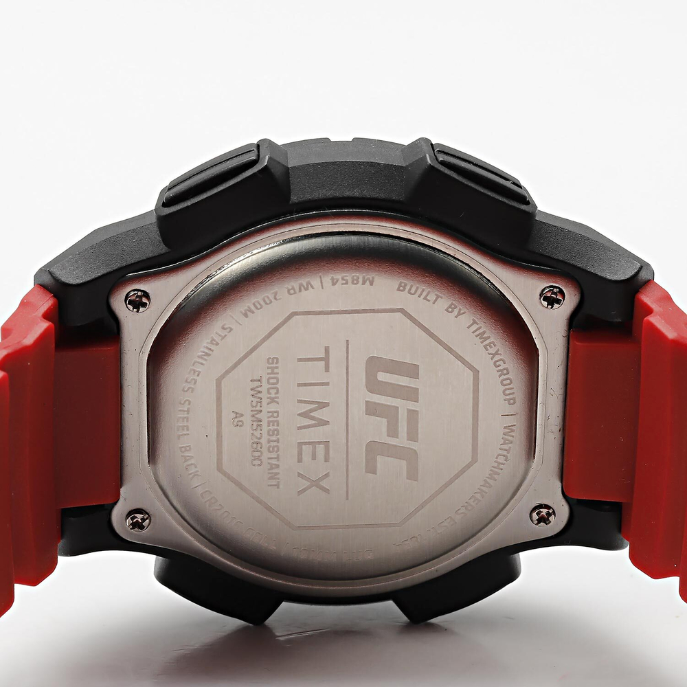 Мужские наручные часы Timex TW5M52600