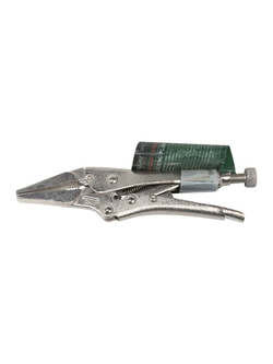 Зажим гейферный ''утконосы''125мм RockForce##Rock FORCE RF-615125