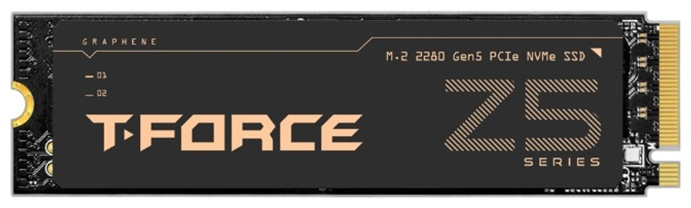 SSD Team Group TM8FF1002T0C129 2000 Гб