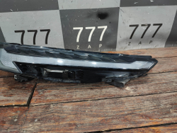 Указатель поворота правый ДХО Omoda C5 22-нв Б/У Оригинал 605000726AA