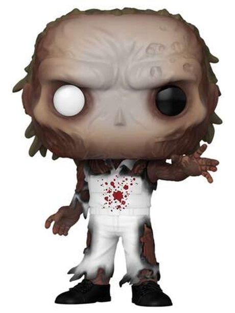Фигурка Funko POP! TV Stranger Things S4 Vecna (Transformation) (1540) 80138