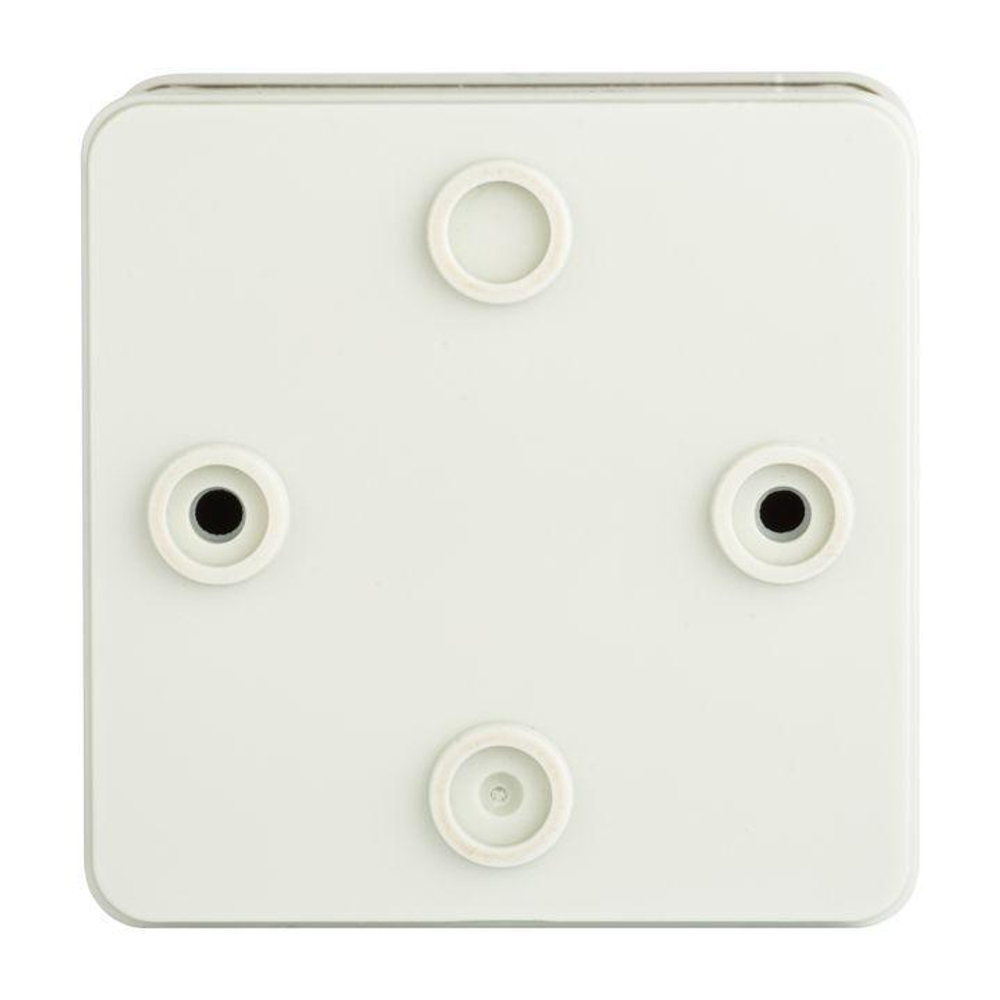 Бокс защитный IP54 до 63А EKF pk-IP54-63
