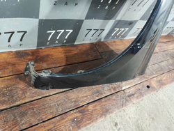 Крыло переднее левое LADA Granta 18-нв Б/У Оригинал 8450104277