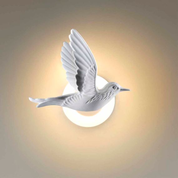 Настенный светильник Odeon Light Hightech Colombella 4310/3WL