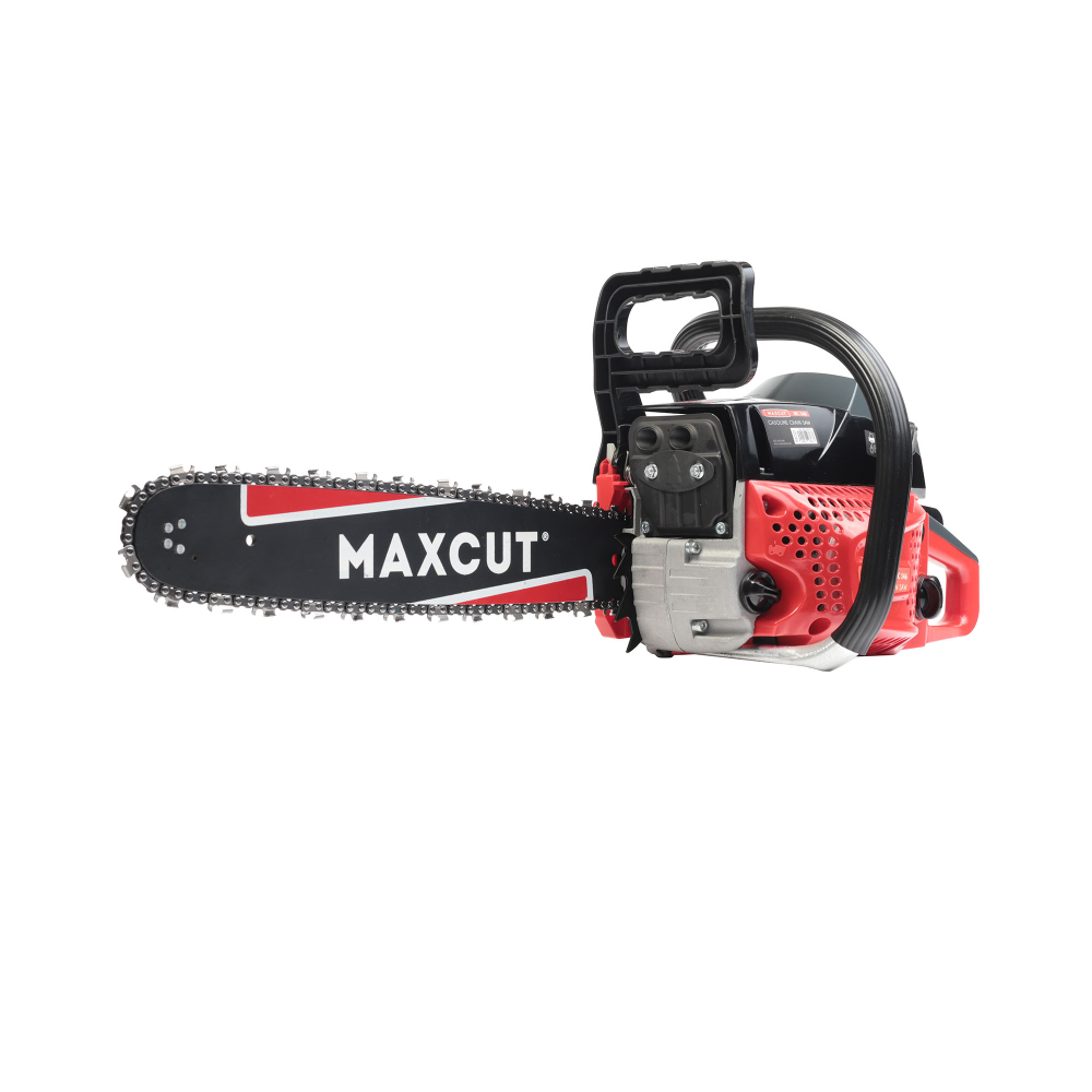 Пила цепная бензиновая MAXCUT MC 146
