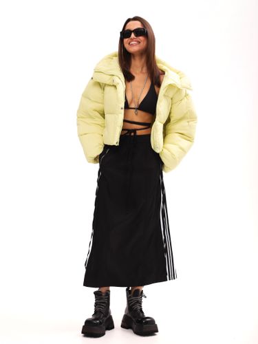 Куртка(Пух) NOHO