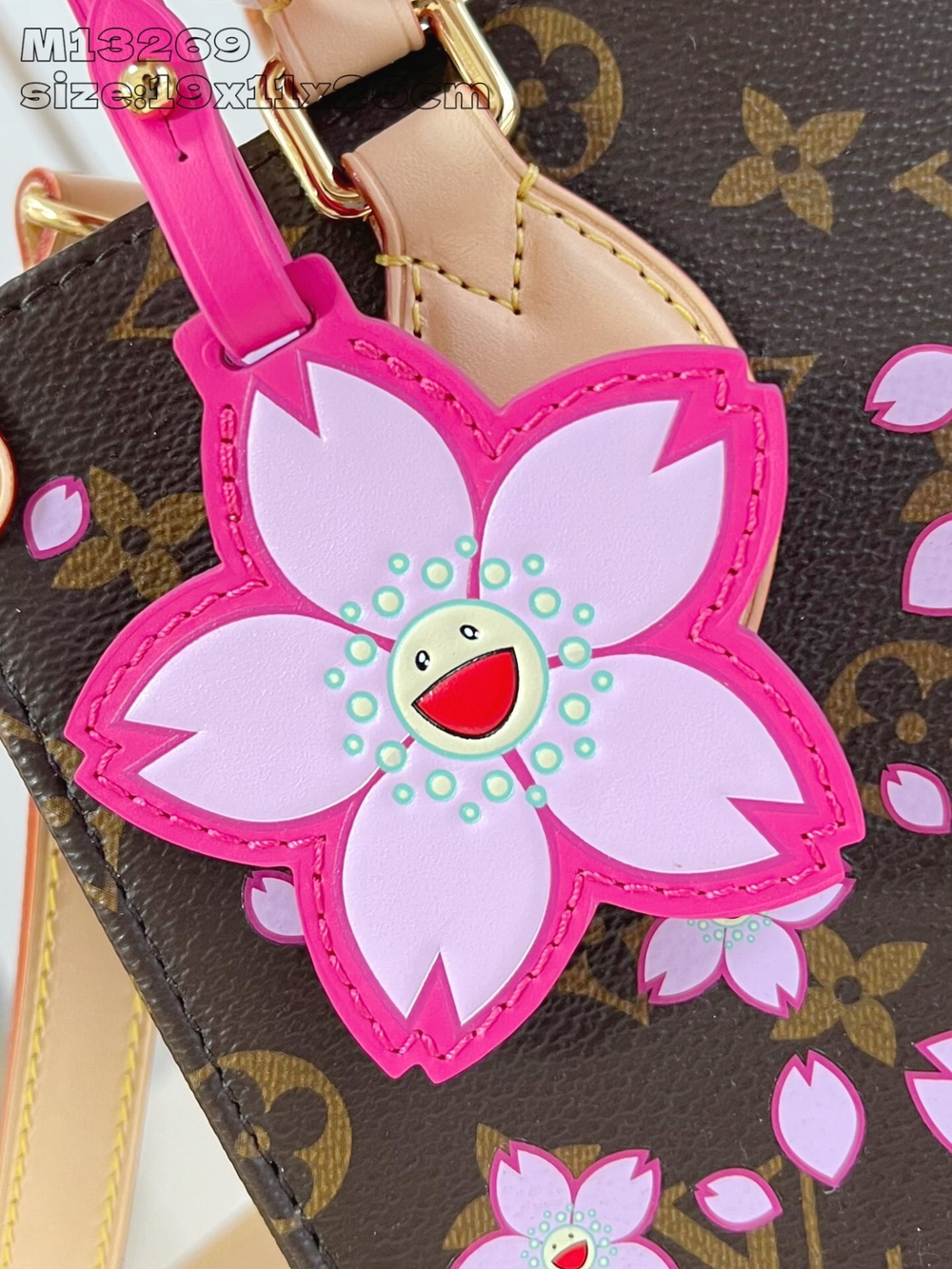 Louis Vuitton Onthego PM