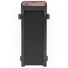 Беговая дорожка DFC T-JK/  5 уровней наклона, черная