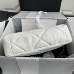 Chanel 19 Large 30 cm