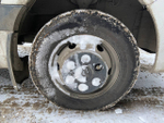 Foton Toano Цельнометаллический L3H3 (Дизельный, 2.8 л, 150 л.с. МТ)