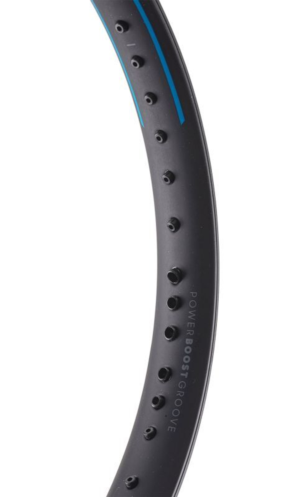 Теннисная ракетка Dunlop FX 500LS