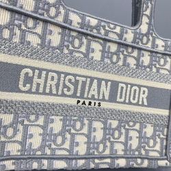 Christian Dior Mini Book Tote