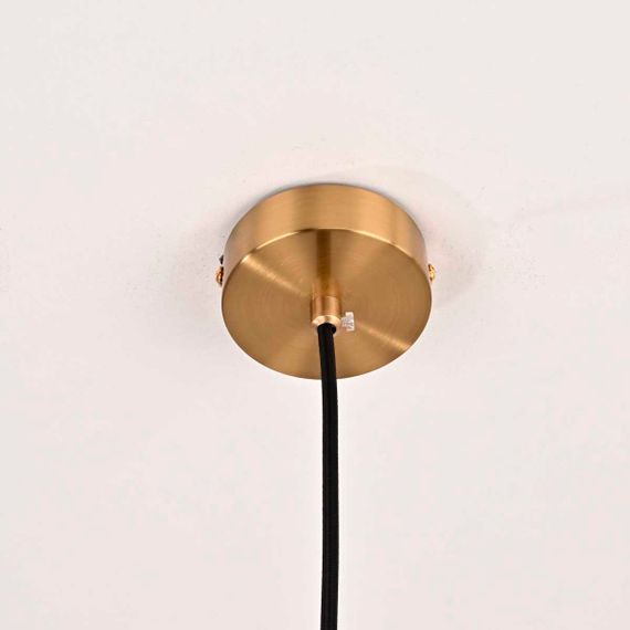 Подвесной светильник Imperium Loft RH Boule De Cristal 84594-22