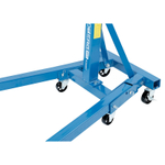 NORDBERG (N30091) Кантователь двигателя складной 900 кг