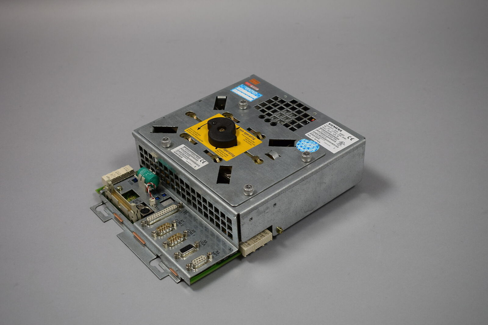 SIEMENS 6FC5210-0DA20-2AA1