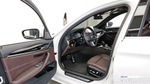 BMW 5 Series (G30) 530e M Sports (04.2023)