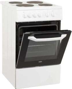 Плита электрическая Beko FFSS56000W