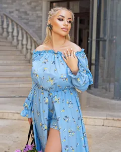 Платье УК-1471