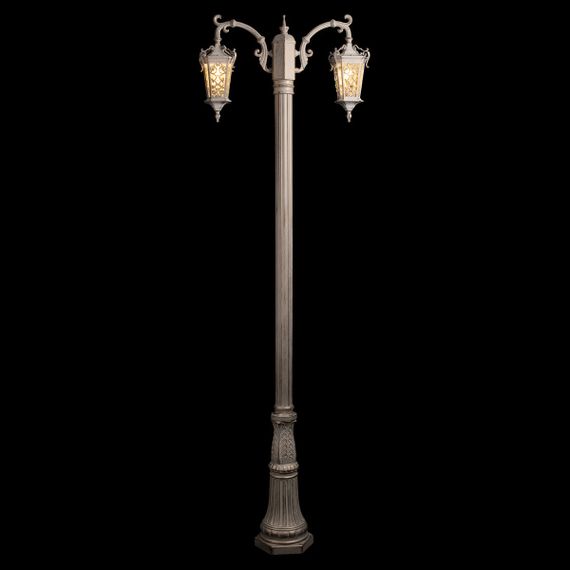 Ландшафтный светильник Loft IT Tremezzo 100019/2200 WBG