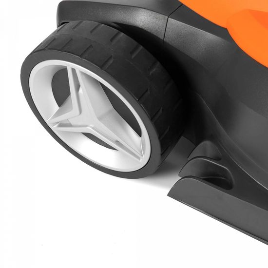 Газонокосилка электрическая "DAEWOO" DLM 2300E