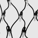Электрогирлянда Reason 2400 led уличная 5+3 м со стартовым шнуром