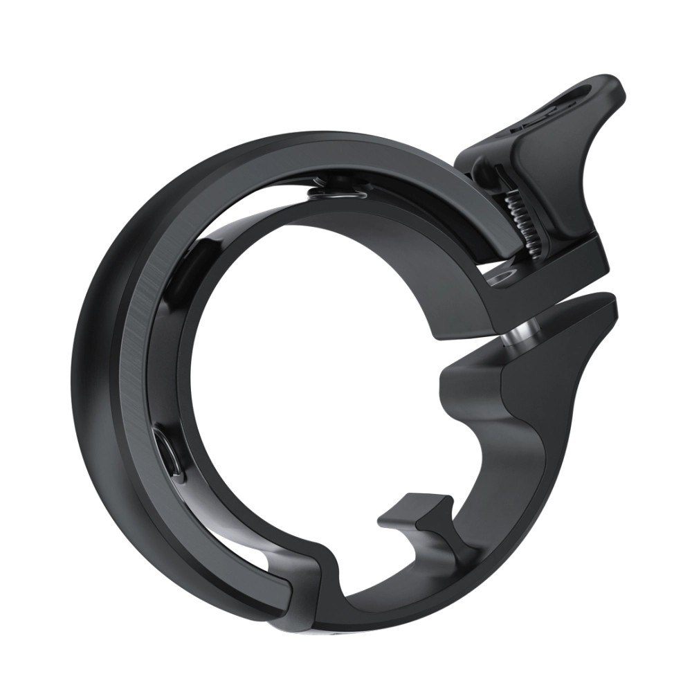 Звонок Knog Oi Classic Small Black