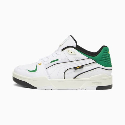 Кроссовки PUMA Slipstream Bball