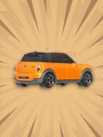 Машинка Matchbox 2011 Mini Countryman GGF12 JCH28