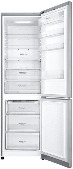 Холодильник LG GA-B499SAQZ
