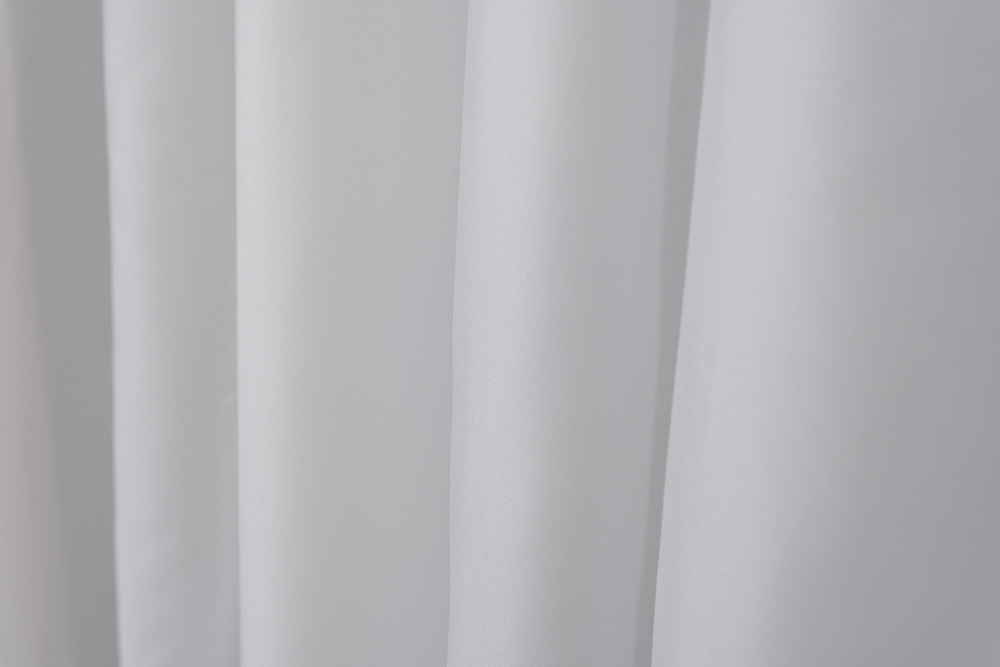 Тюль Elen 275x320см Garda Decor белый