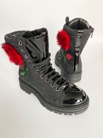 Ботинки Missouri