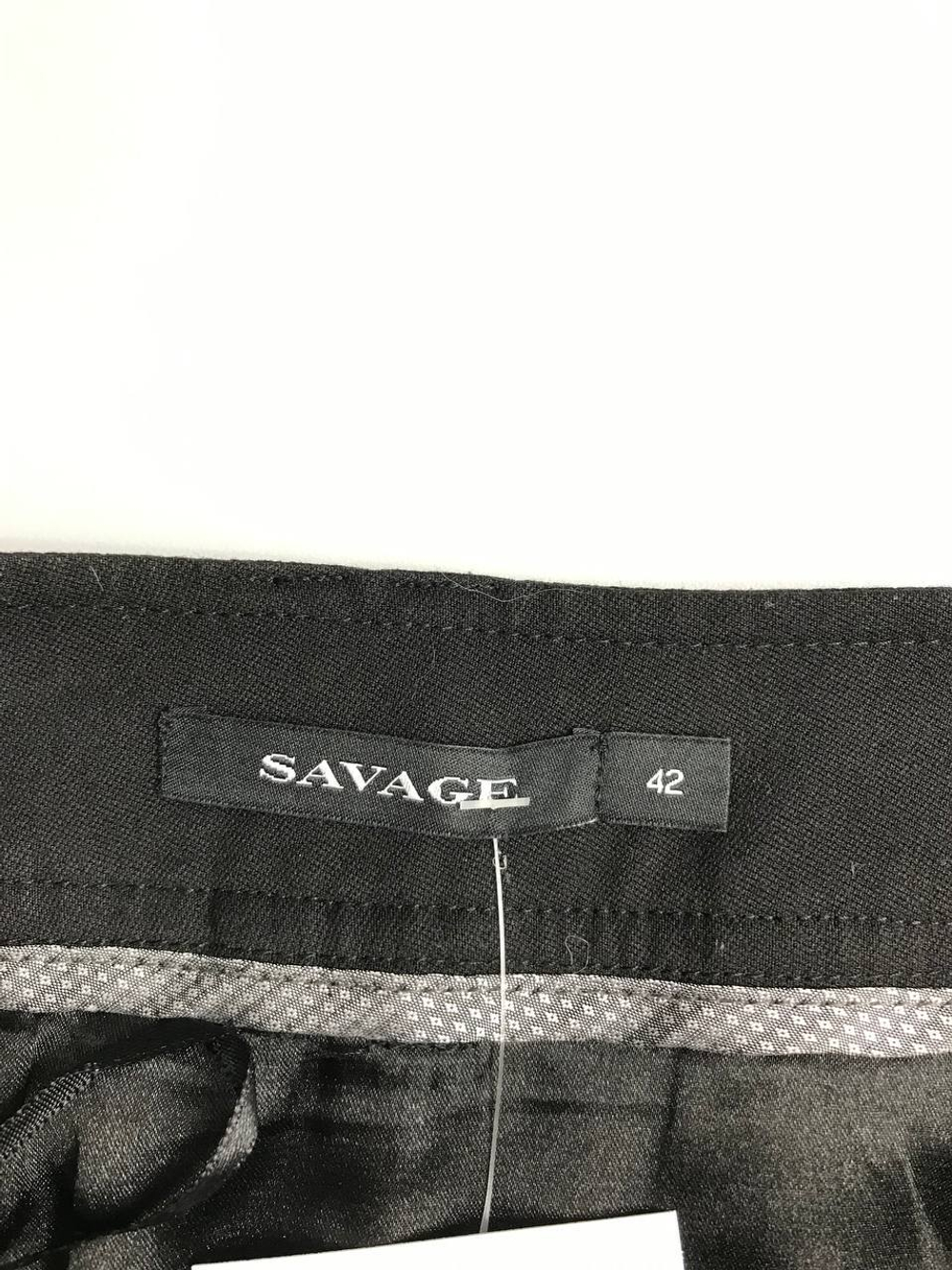 Юбка Savage офисная 42 размер