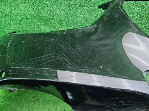 Бампер передний Mercedes S W223 (2020-н.в.) AMG