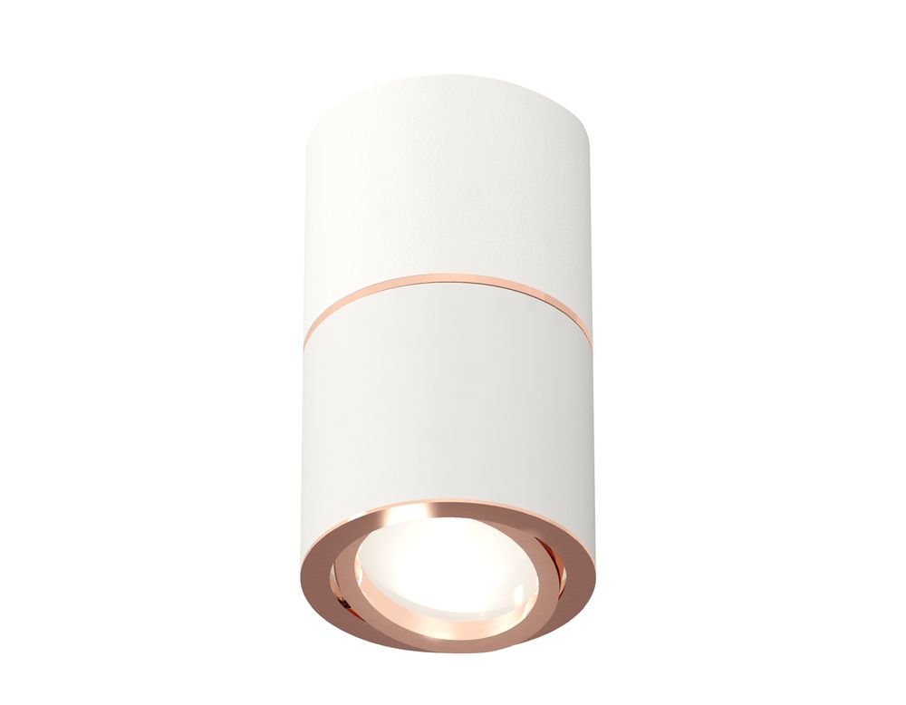 Ambrella Комплект накладного поворотного светильника MR16 Накладные XS7401220