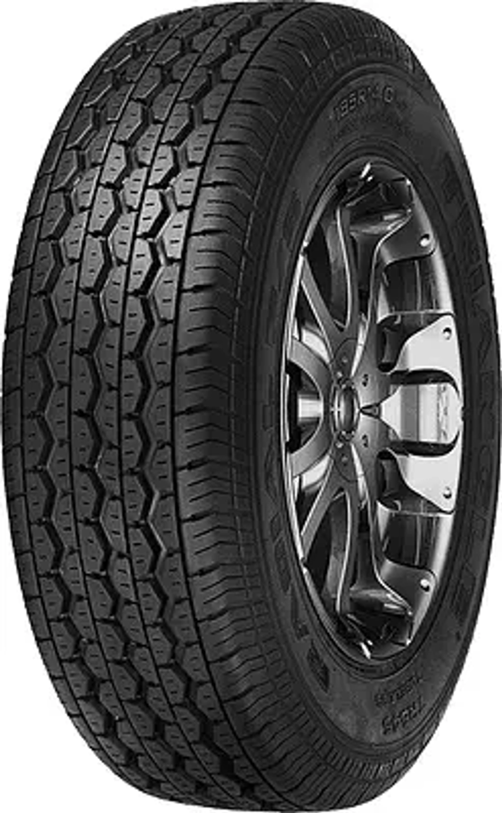 Triangle TR652 225/75 R16C 116/114Q