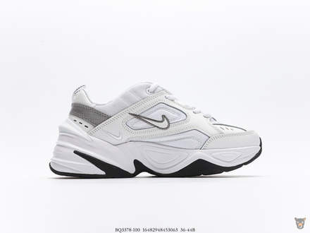 Кроссовки Nike M2K Tekno