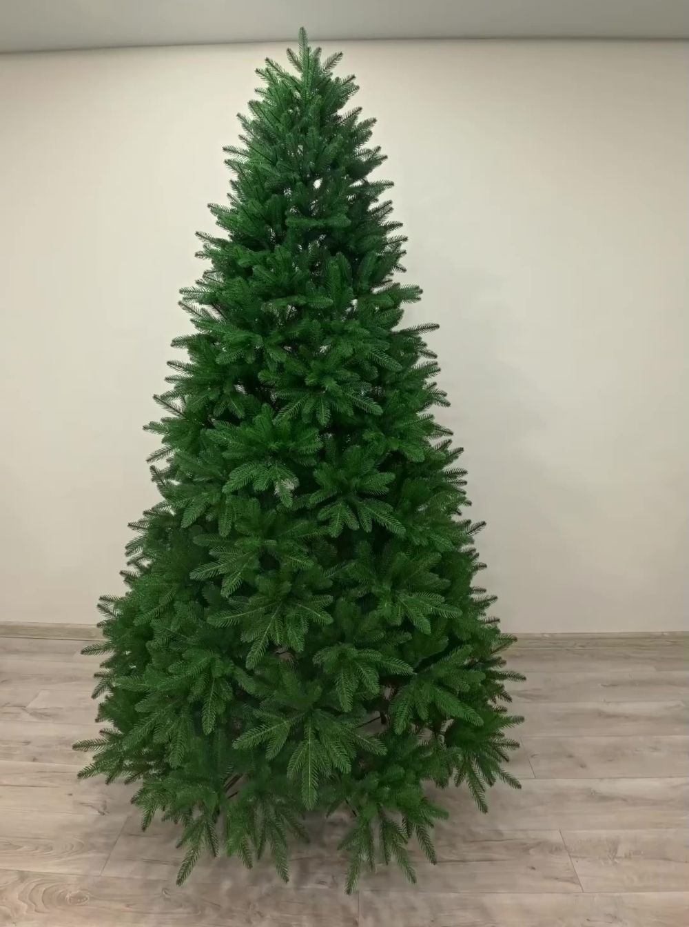 Ель искусственная «Барбара» (Литая хвоя) 120 см / 1,2 м