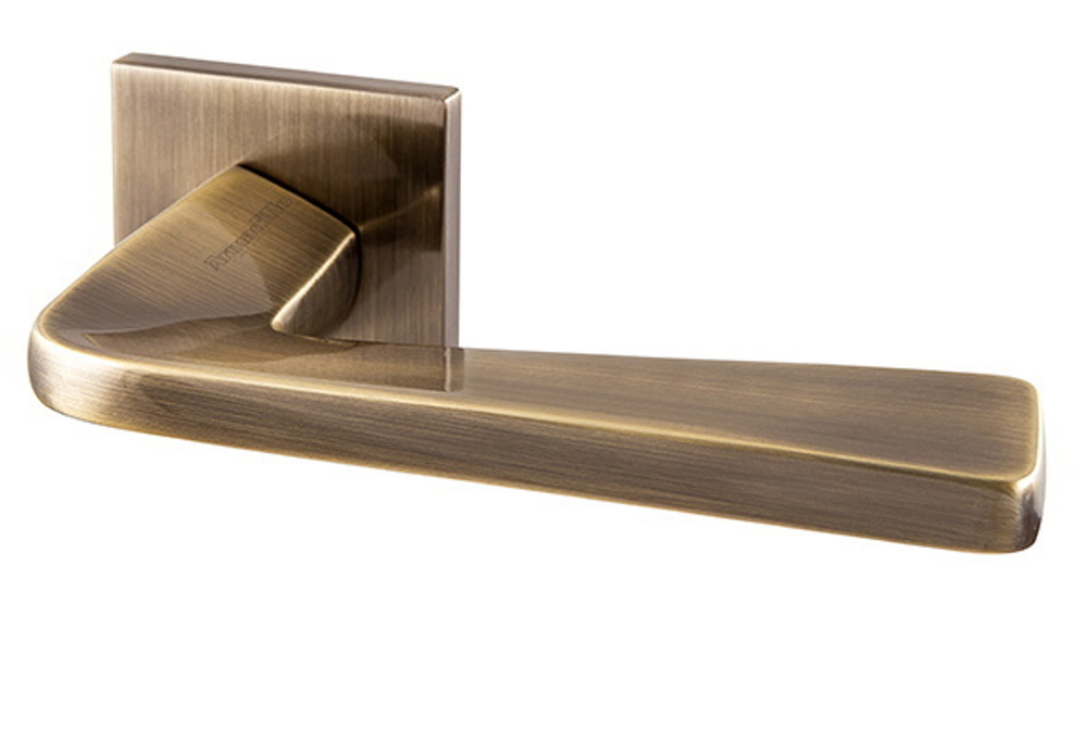 Ручка Армадилло TORSO USS AB-7, цвет бронза (гарантия - 6 месяцев)