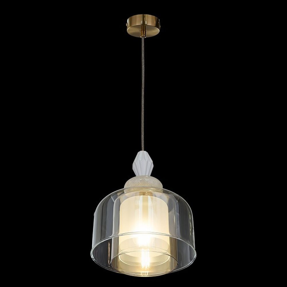 Подвесной светильник 33 идеи M28AM PND170.01.17ASB.026-M28AM