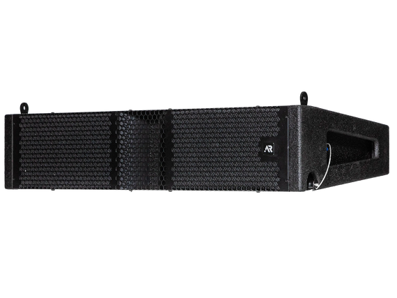 Audiorus AR 206 ND - пассивный элемент линейного массива