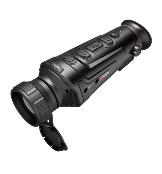 Тепловизор GUIDE TrackIR 50mm
