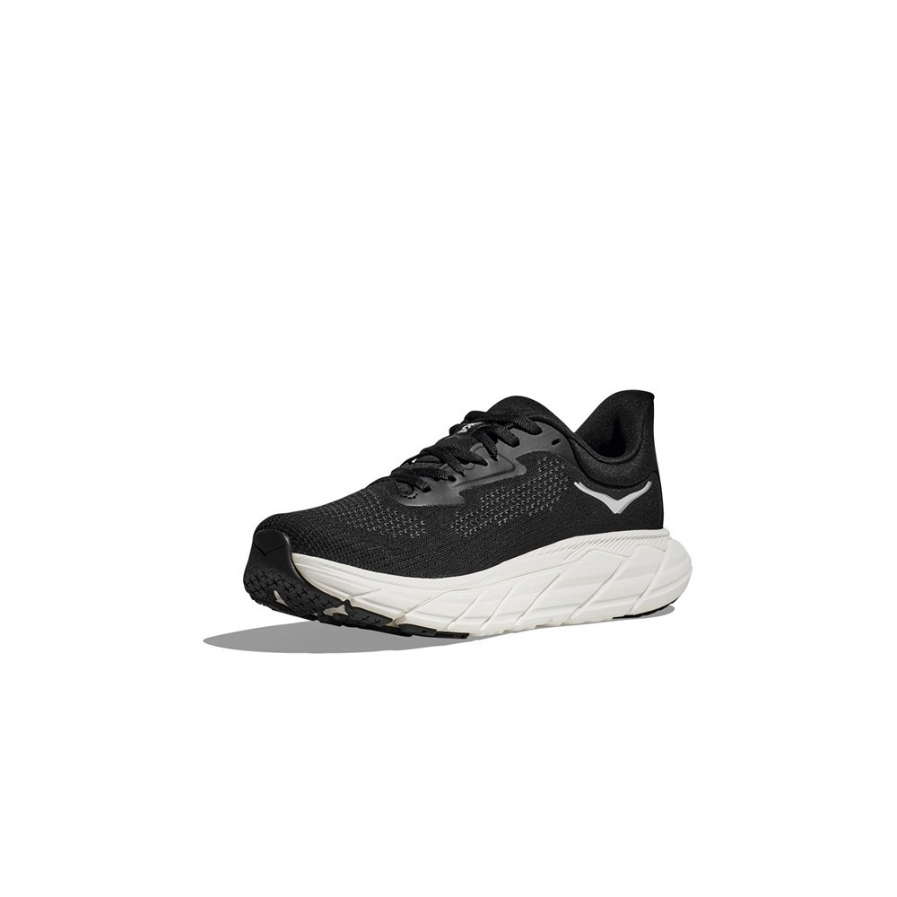 Кроссовки женские HOKA W ARAHI 7 WIDE Black / White