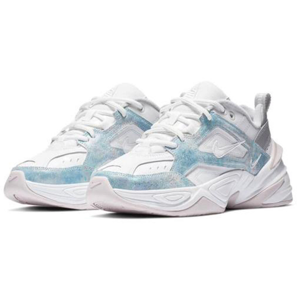 Кроссовки Nike M2K Tekno Iridescent