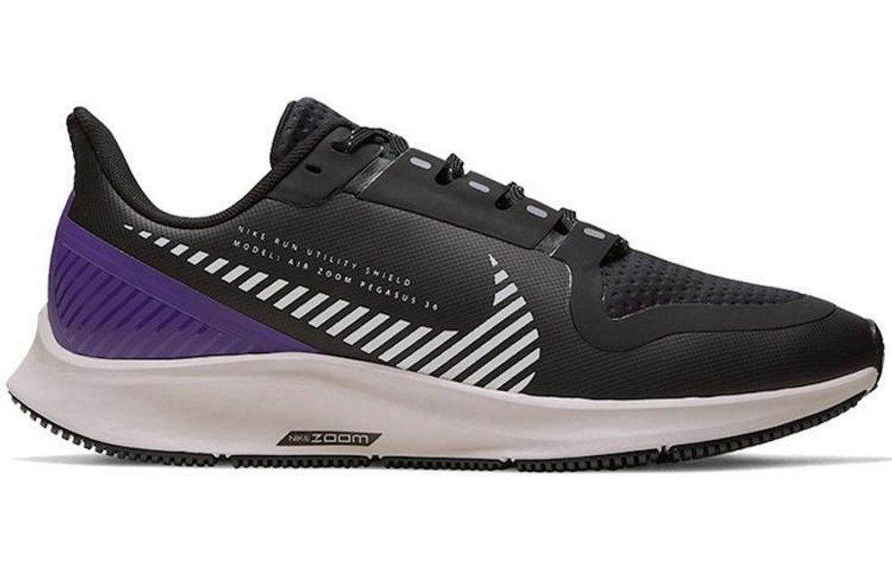 Кроссовки Nike Pegasus 36 36 (Женская размерная сетка)