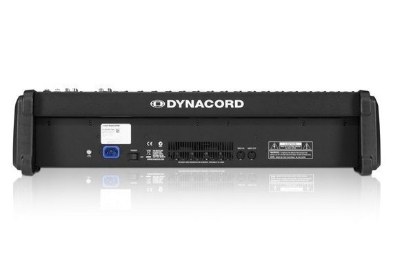 DYNACORD CMS 1600-3