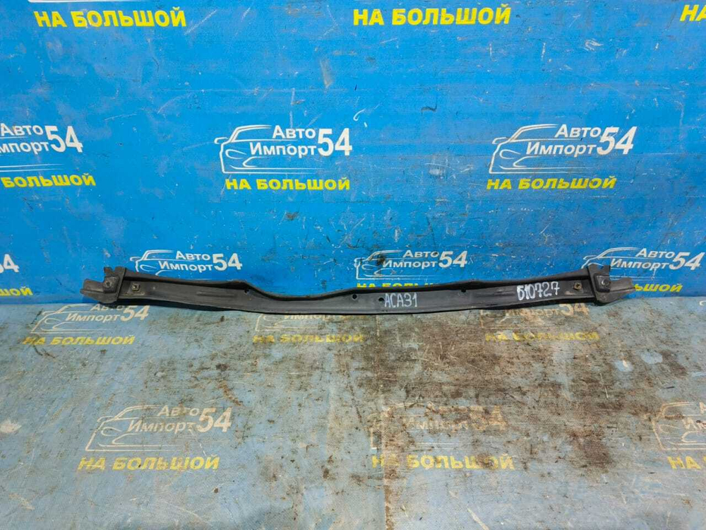 Усилитель переднего бампера TOYOTA RAV4 2005-2008