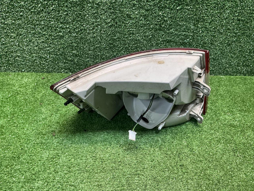 Фонарь правый Skoda Octavia 3 A7 (2013-2017) LED